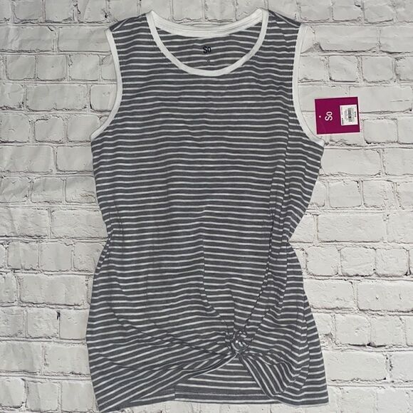 NWT So Tank Top  - Picture 1 of 4